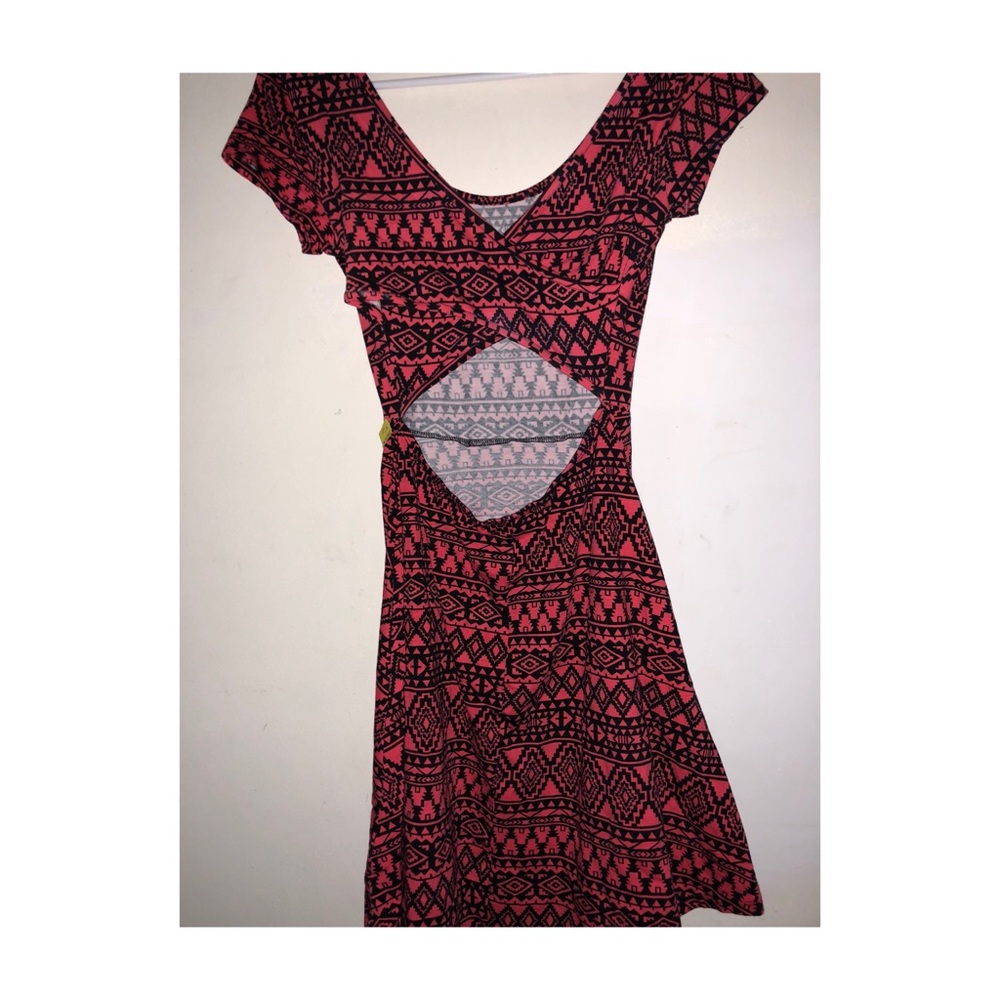 DRESS - Picture 2 of 2